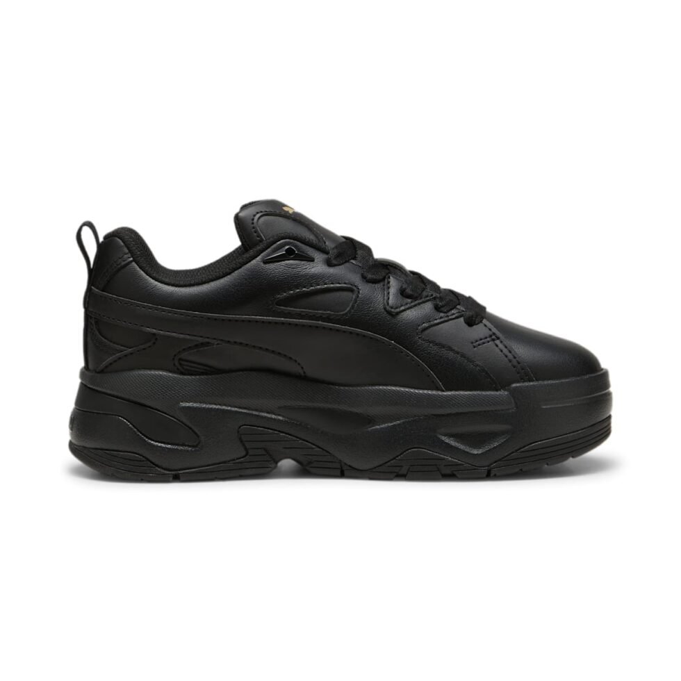 (WMNS) PUMA BLSTR 'Dresscode - Black' 396094-02 - Image 2