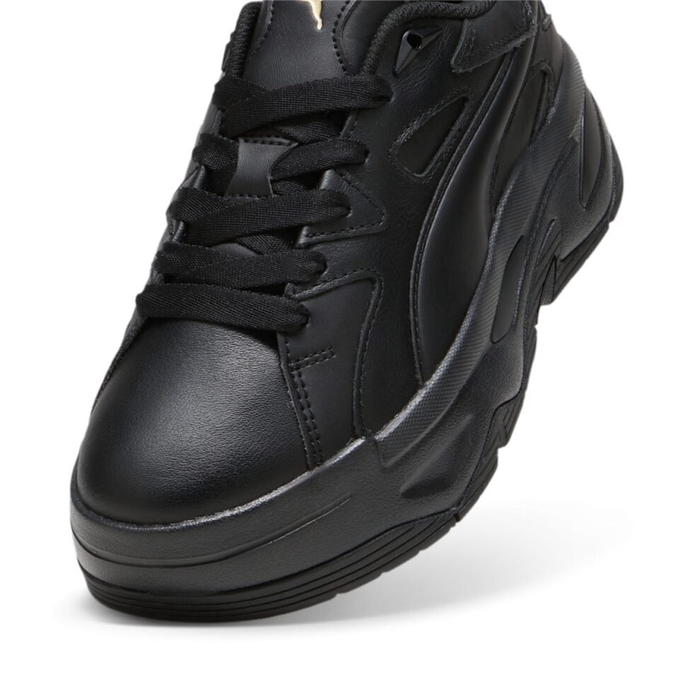 (WMNS) PUMA BLSTR 'Dresscode - Black' 396094-02 - Image 5