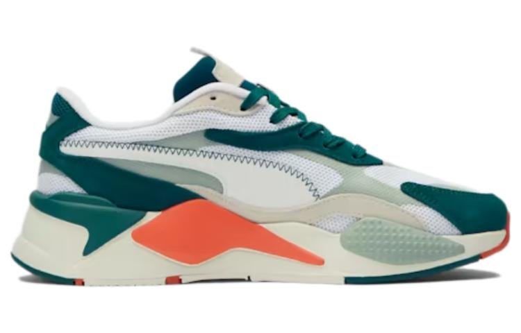 PUMA RS-X3 'NYC' 396109-01 - Image 2