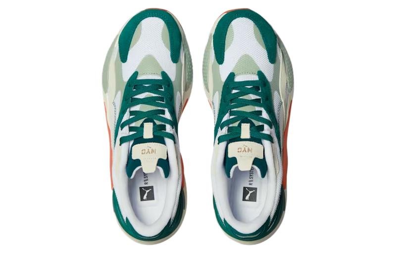 PUMA RS-X3 'NYC' 396109-01 - Image 3