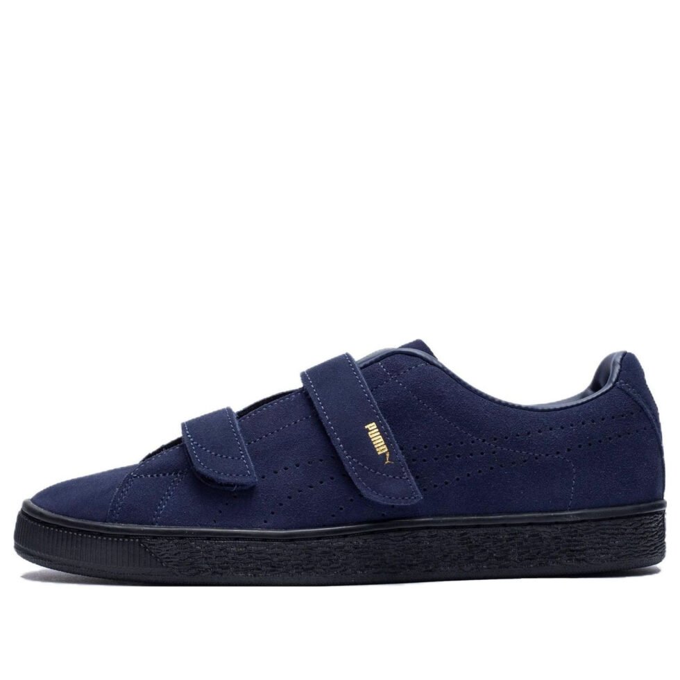 PUMA Suede Classic V x Noah 'Navy' 396112-02