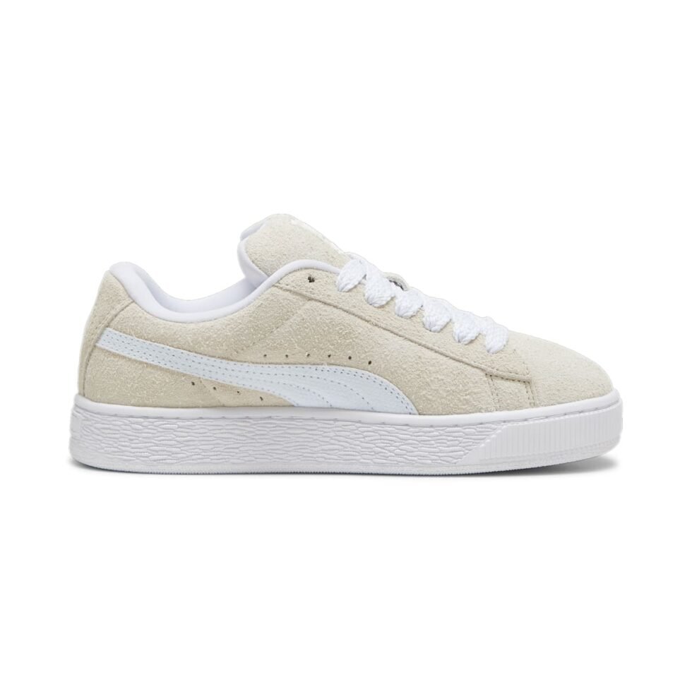 (WMNS) PUMA Suede XL Soft 'Sugared Almond' 396381-02 - Image 2