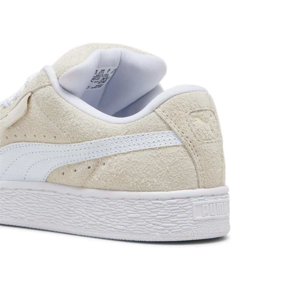 (WMNS) PUMA Suede XL Soft 'Sugared Almond' 396381-02 - Image 6