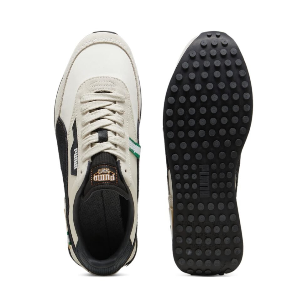 PUMA Future Rider 'For The Fanbase Alpine Snow' 396433-01 - Image 4