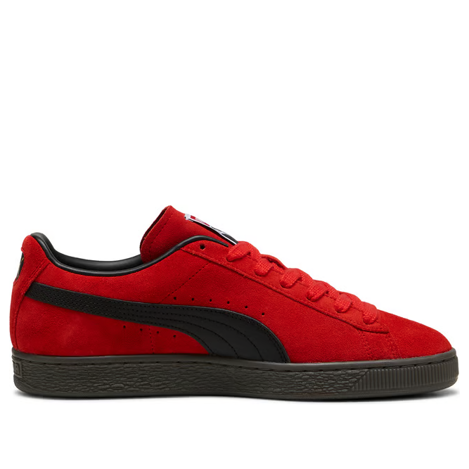 PUMA Suede Terrace 'For All Time Red Gum' 396451-07 - Image 3