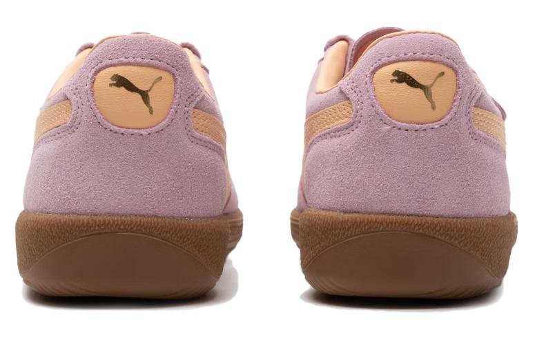 Puma Palermo 'Pink Orange Gum' 396463-06 - Image 3