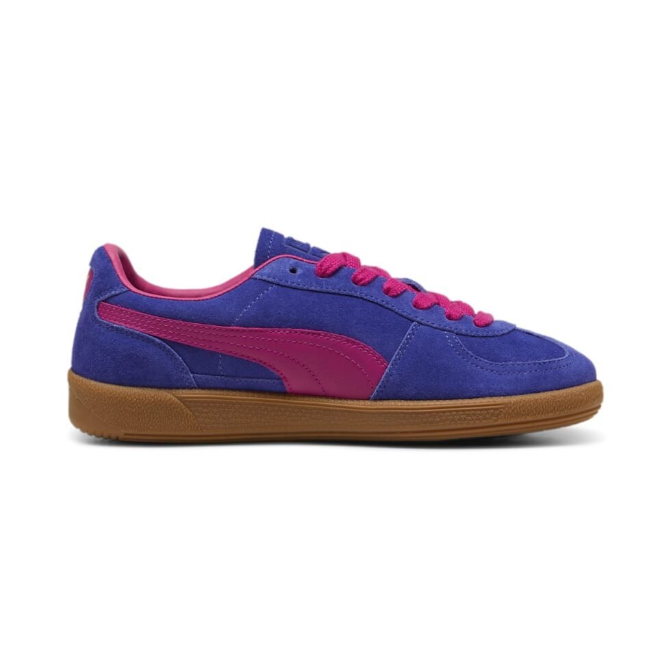 Puma Palermo 'Lapis Lazuli' 396463-21 - Image 2