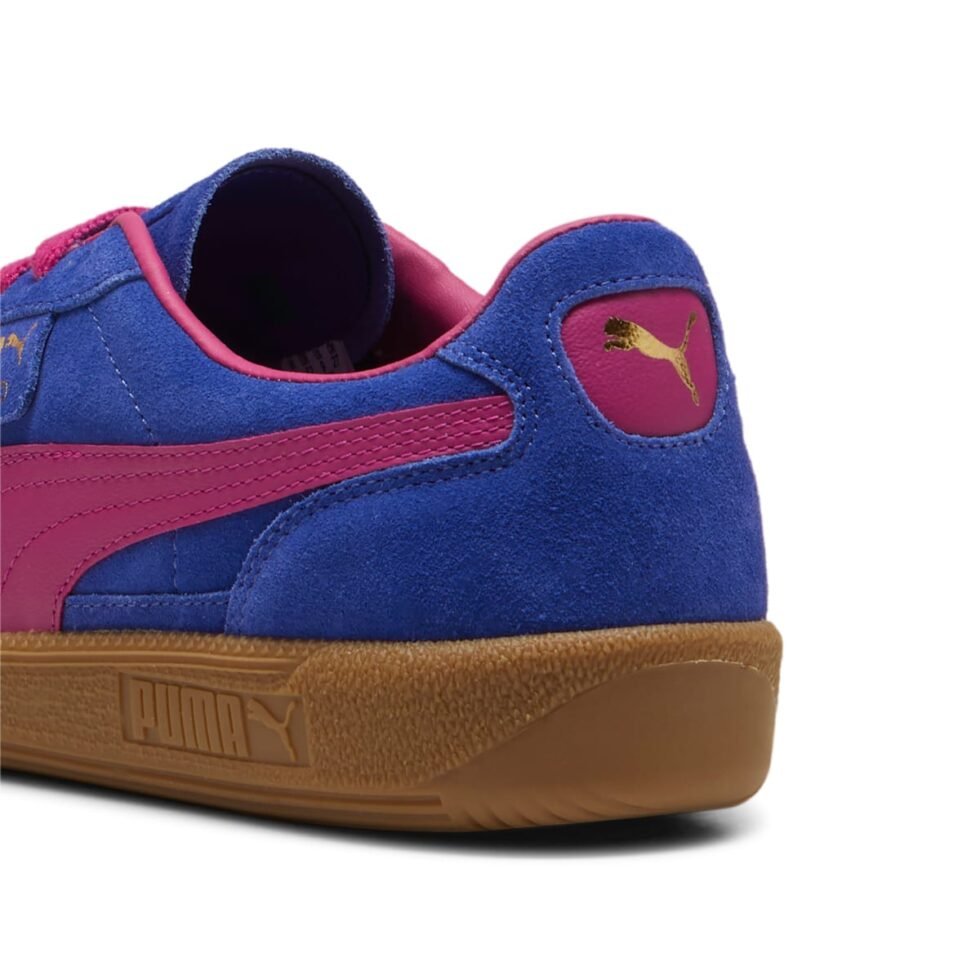 Puma Palermo 'Lapis Lazuli' 396463-21 - Image 6
