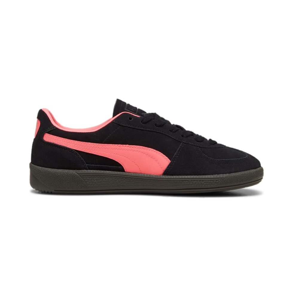 Puma Palermo 'Black Sunset Glow' 396463-26 - Image 2