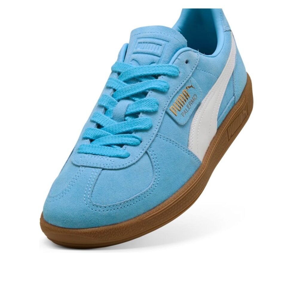 PUMA Palermo 'Team Light Blue' 396463-44 - Image 5