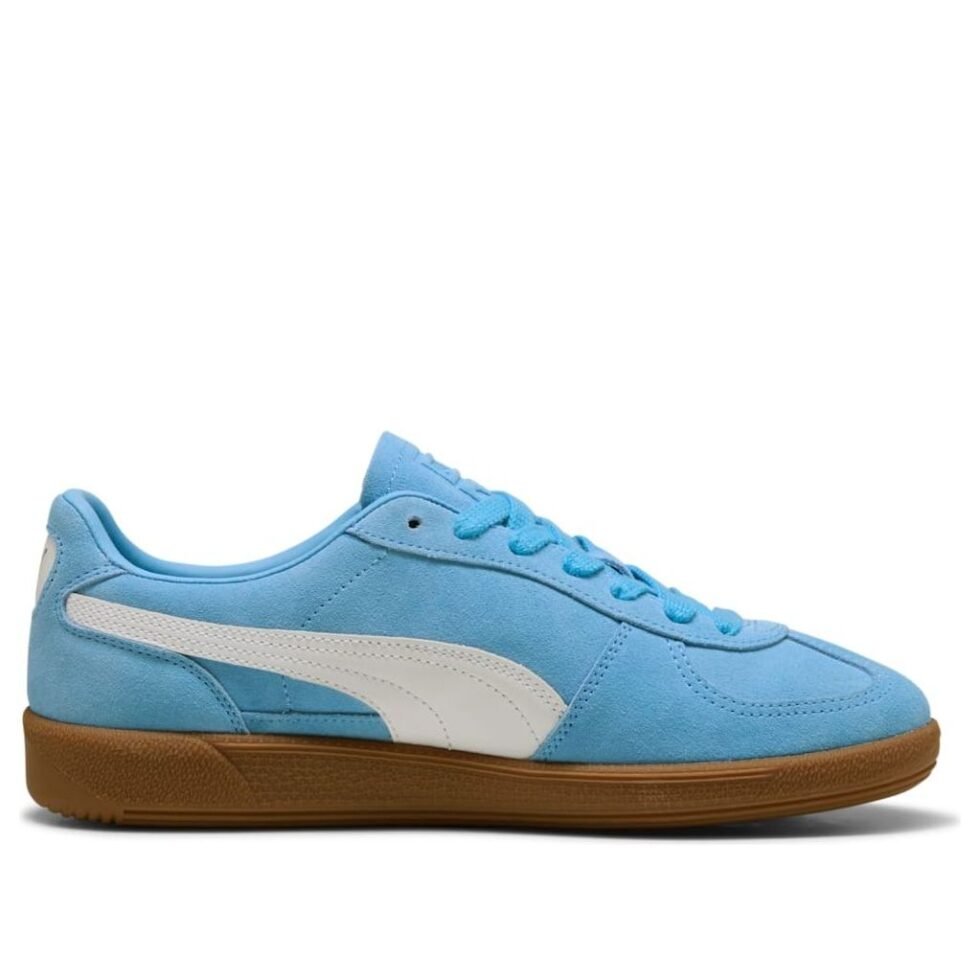 PUMA Palermo 'Team Light Blue' 396463-44 - Image 6