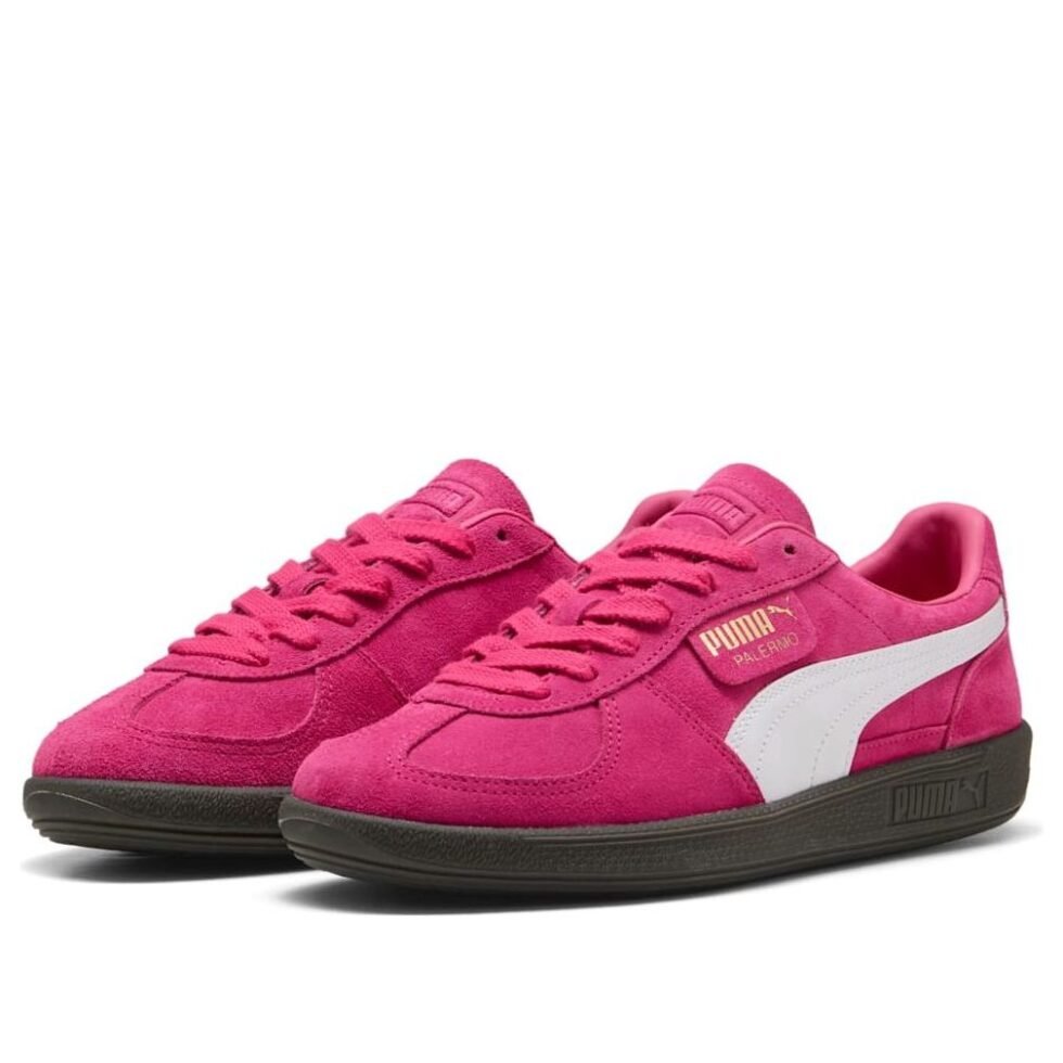 PUMA Palermo 'PUMA Pink' 396463-45 - Image 2