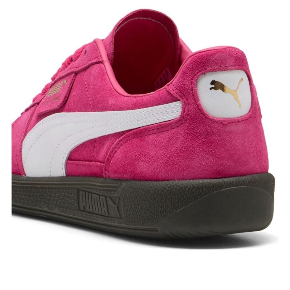 PUMA Palermo 'PUMA Pink' 396463-45 - Image 4