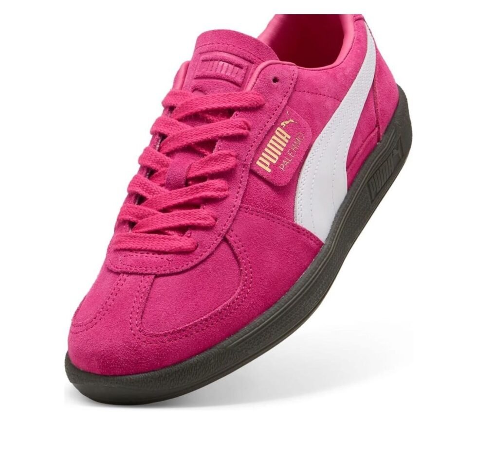 PUMA Palermo 'PUMA Pink' 396463-45 - Image 5