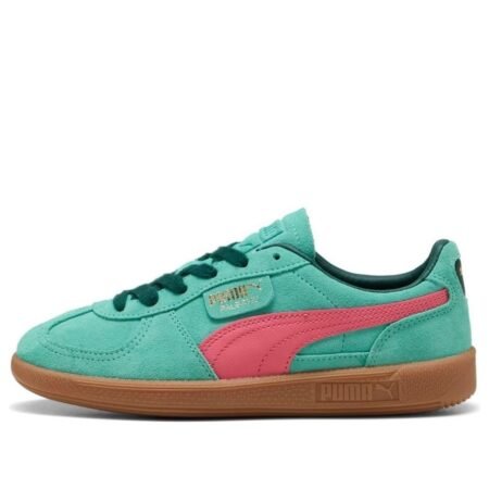 PUMA Palermo FC 'Green Pink Gum' 396463-52