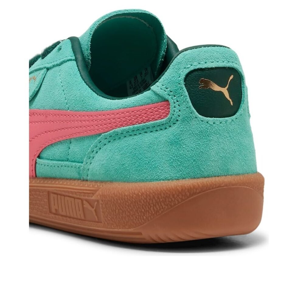 PUMA Palermo FC 'Green Pink Gum' 396463-52 - Image 6