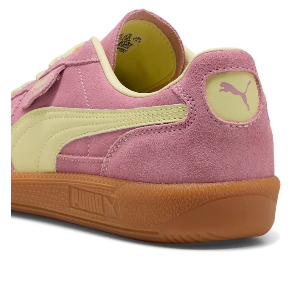 PUMA Palermo 'Poised Pink Gold Moon' 396463-64 - Image 4