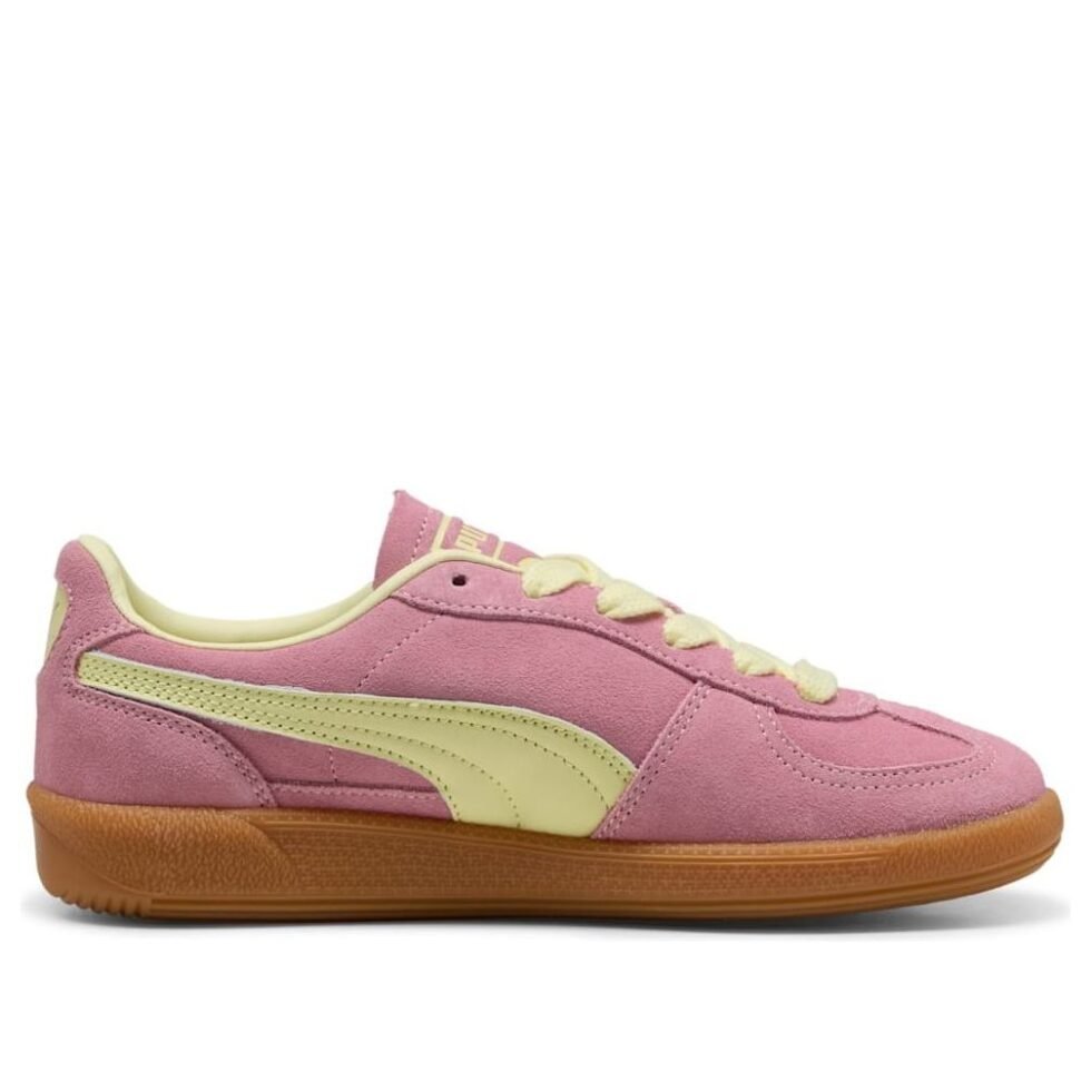 PUMA Palermo 'Poised Pink Gold Moon' 396463-64 - Image 6