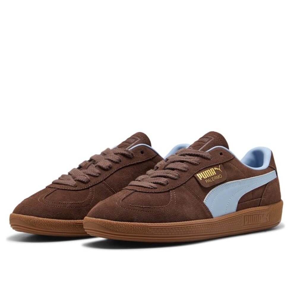 PUMA Palermo 'Flat Bronze' 396463-79 - Image 2