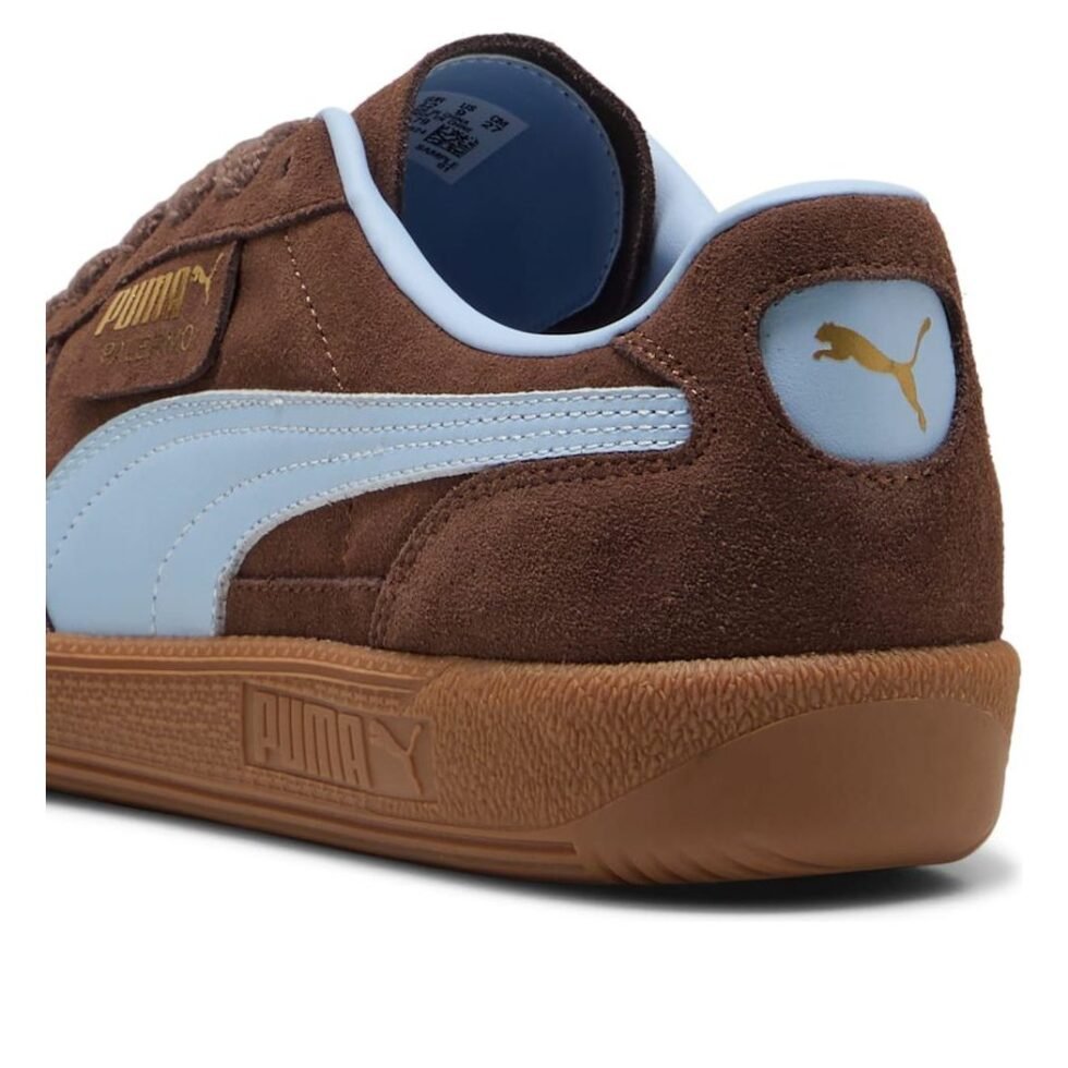PUMA Palermo 'Flat Bronze' 396463-79 - Image 4