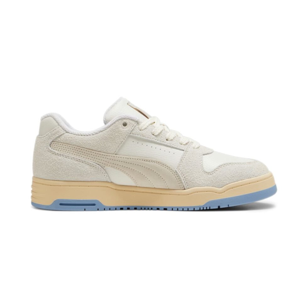 PUMA Slipstream Lo 'Basketball Nostalgia' 396476-01 - Image 2