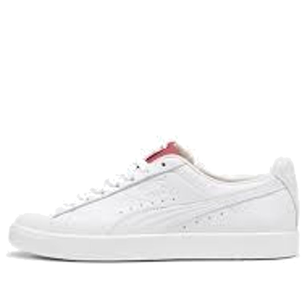 PUMA Clyde Varsity 2 'White' 396491-01