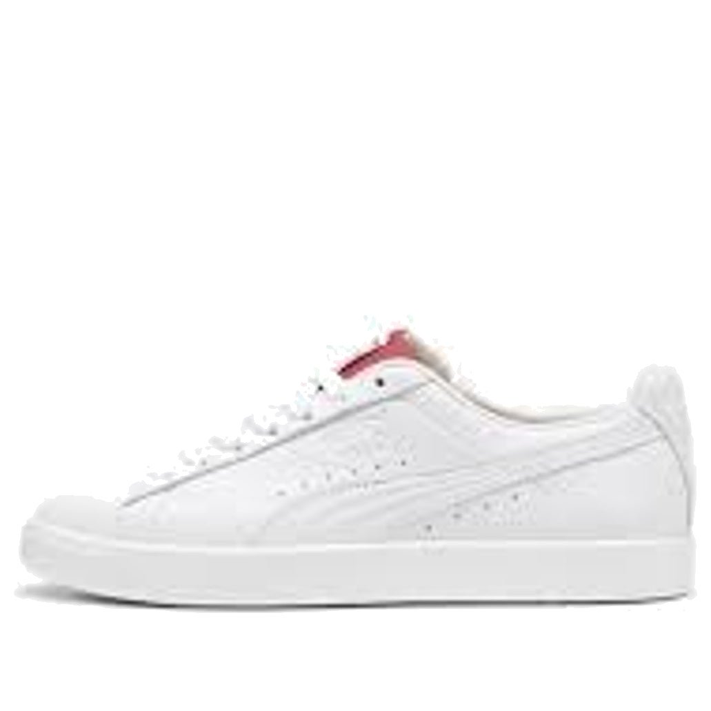 PUMA Clyde Varsity 2 'White' 396491-01