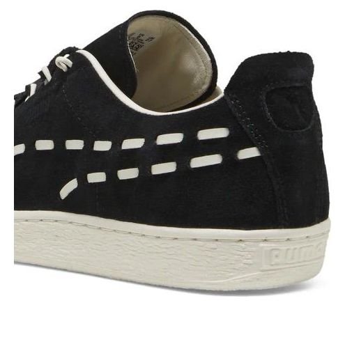 PUMA Suede Decon 'Black' 396494-01 - Image 3
