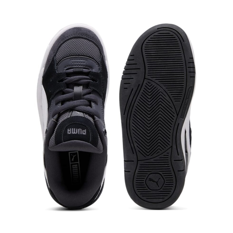 (GS) PUMA 180 'Strong Grey Black' 396580-03 - Image 4