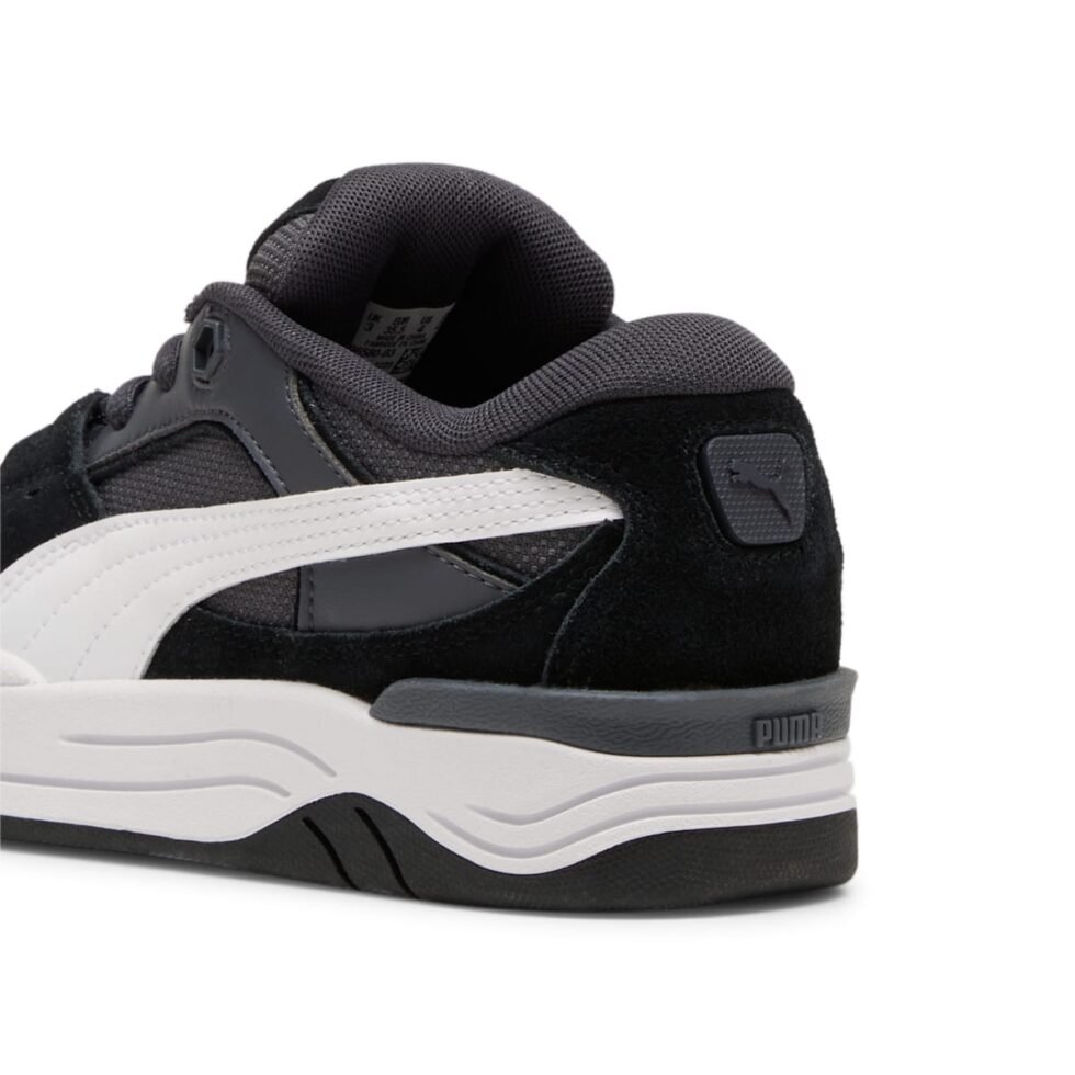 (GS) PUMA 180 'Strong Grey Black' 396580-03 - Image 6