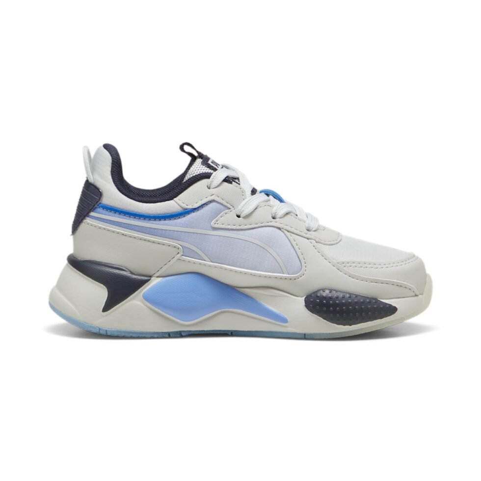 (PS) PUMA x PlayStation RS-X 'Glacial Grey' 396658-01 - Image 2
