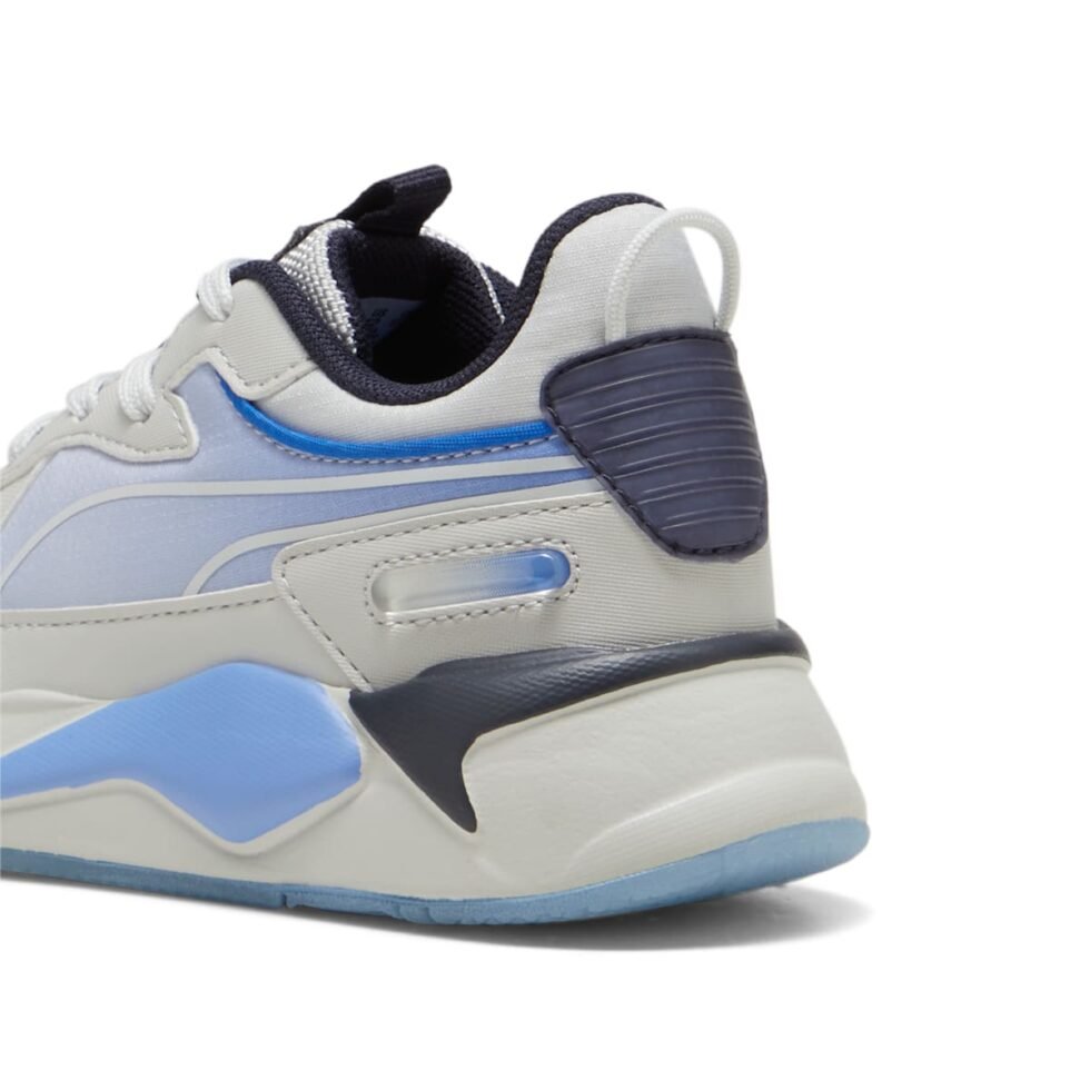 (PS) PUMA x PlayStation RS-X 'Glacial Grey' 396658-01 - Image 6