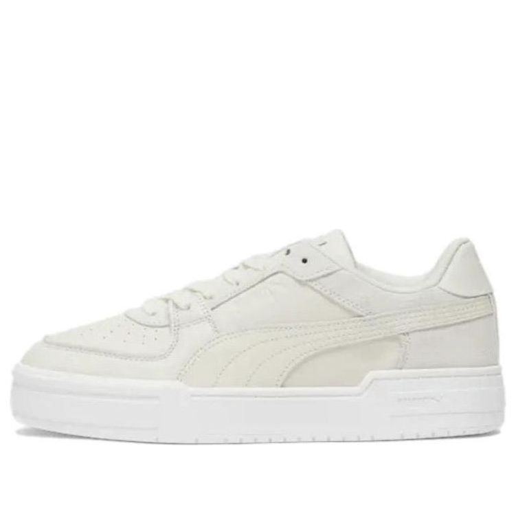 PUMA CA Pro Suede 'White' 396704-02