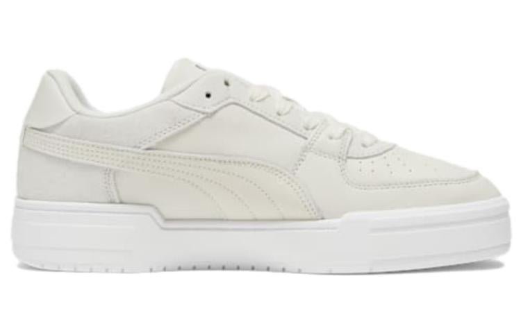 PUMA CA Pro Suede 'White' 396704-02 - Image 2