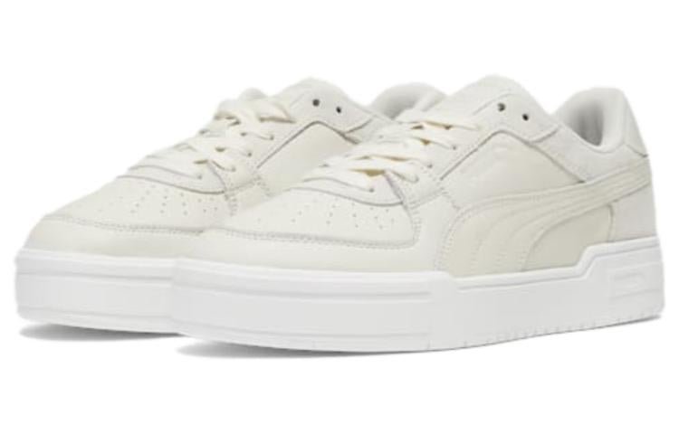 PUMA CA Pro Suede 'White' 396704-02 - Image 3