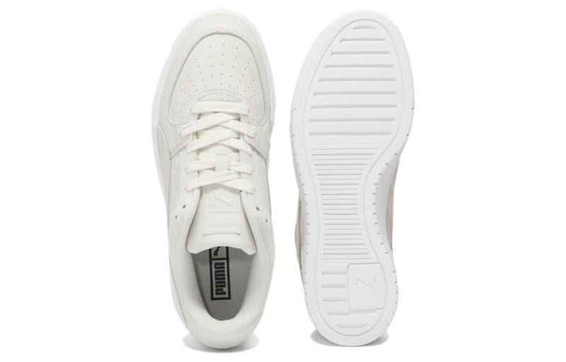 PUMA CA Pro Suede 'White' 396704-02 - Image 4