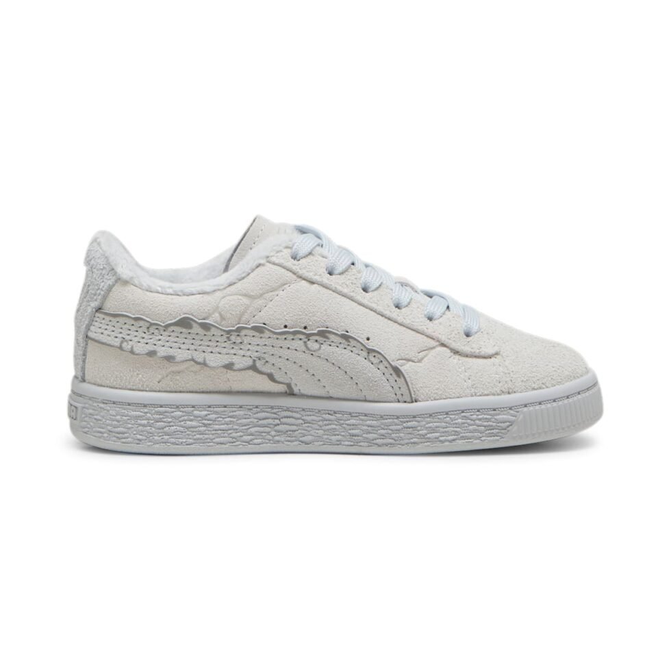 (PS) PUMA x One Piece Suede 'Gear 5 Luffy' 396721-01 - Image 2