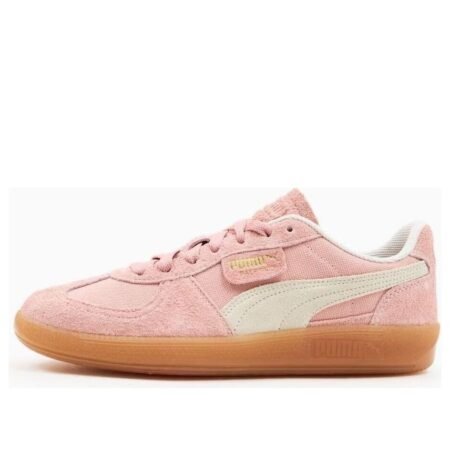 PUMA Palermo Vintage 'Future Pink Gold' 396841-10