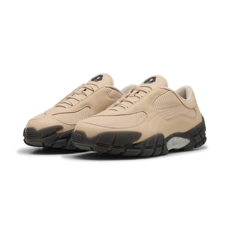 PUMA x Skepta Forever 'Granola' 397067-01 - Image 3