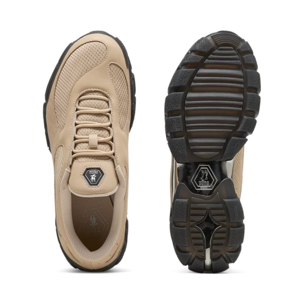 PUMA x Skepta Forever 'Granola' 397067-01 - Image 4