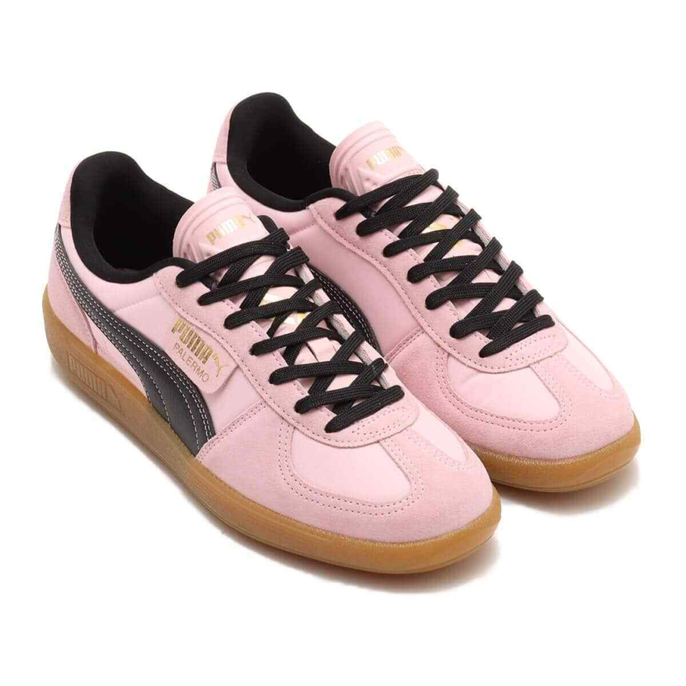 Puma Palermo 'Palermo F.C. Bright Pink' 397245-01 - Image 2