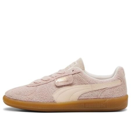 Puma Palermo Hairy 'Rose Quartz' 397251-02