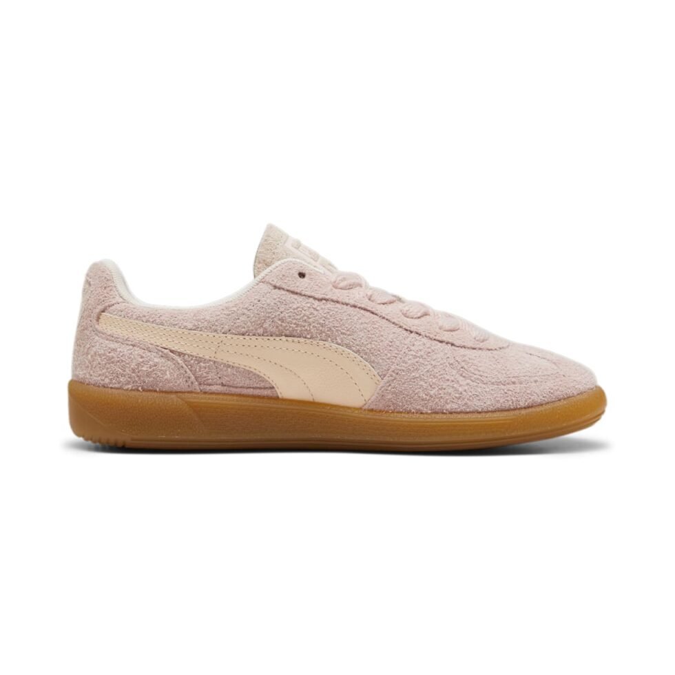 Puma Palermo Hairy 'Rose Quartz' 397251-02 - Image 2