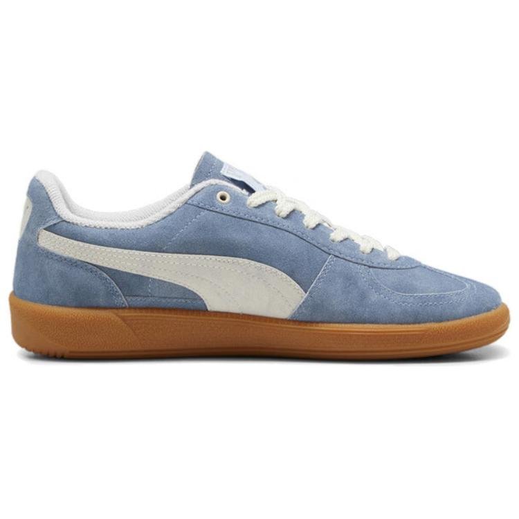 Puma Palermo Basketball 'Nostalgia' 397252-01 - Image 2