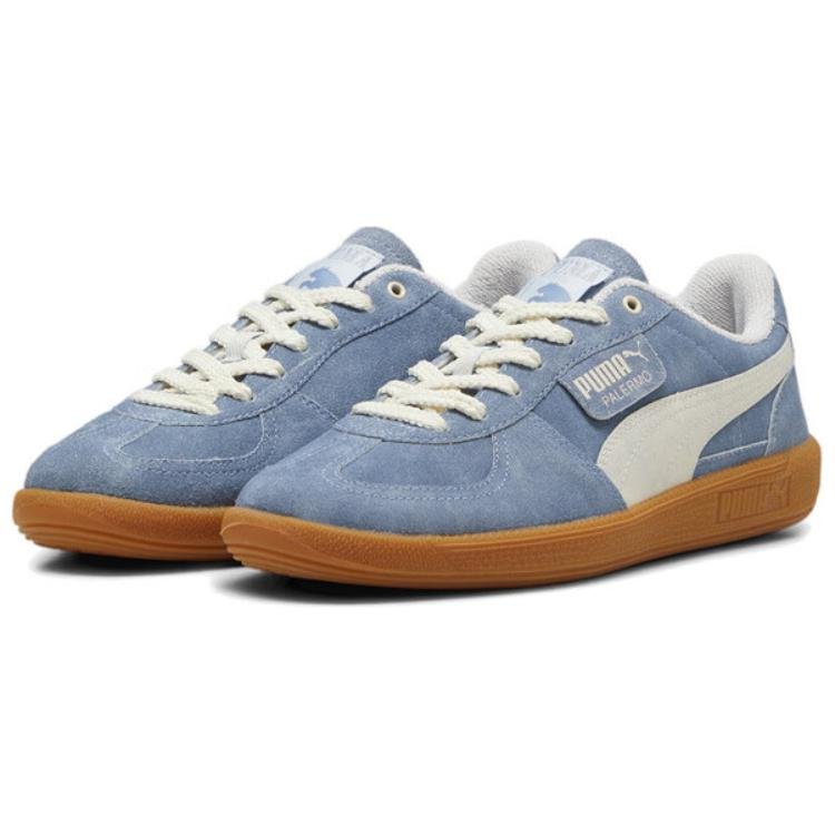Puma Palermo Basketball 'Nostalgia' 397252-01 - Image 3