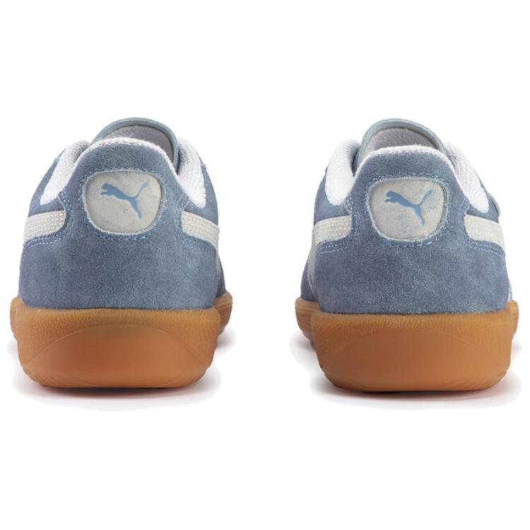Puma Palermo Basketball 'Nostalgia' 397252-01 - Image 4