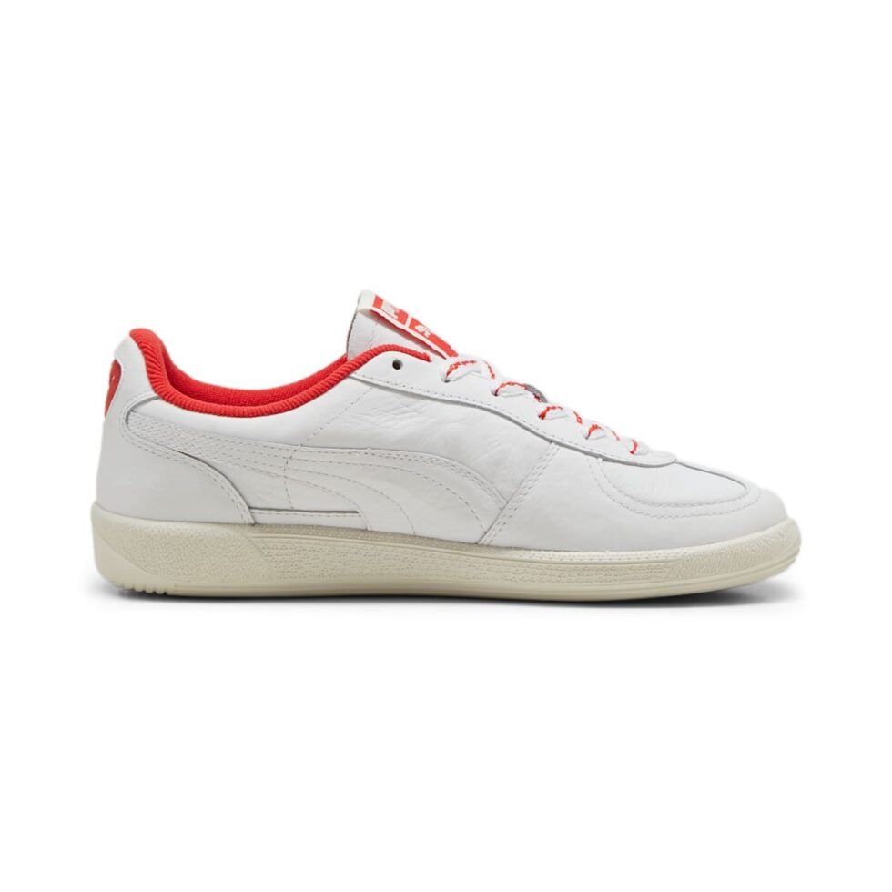 (WMNS) Puma Palermo 'Lady Court' 397253-01 - Image 2