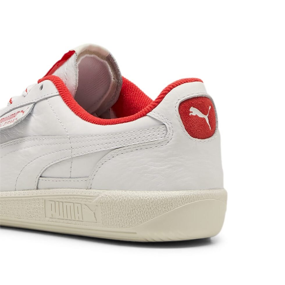 (WMNS) Puma Palermo 'Lady Court' 397253-01 - Image 6