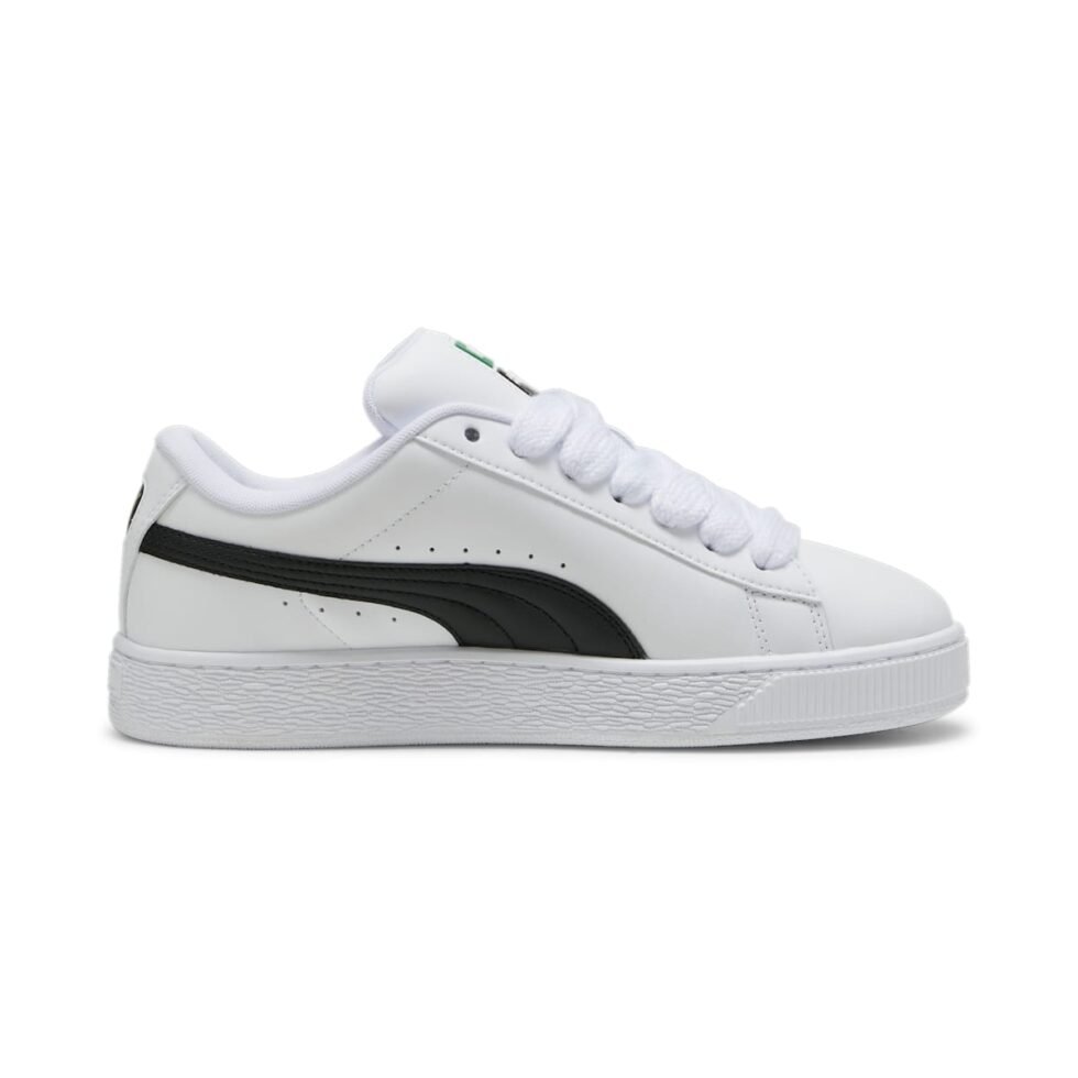 PUMA Suede XL 'White Black' 397255-02 - Image 2