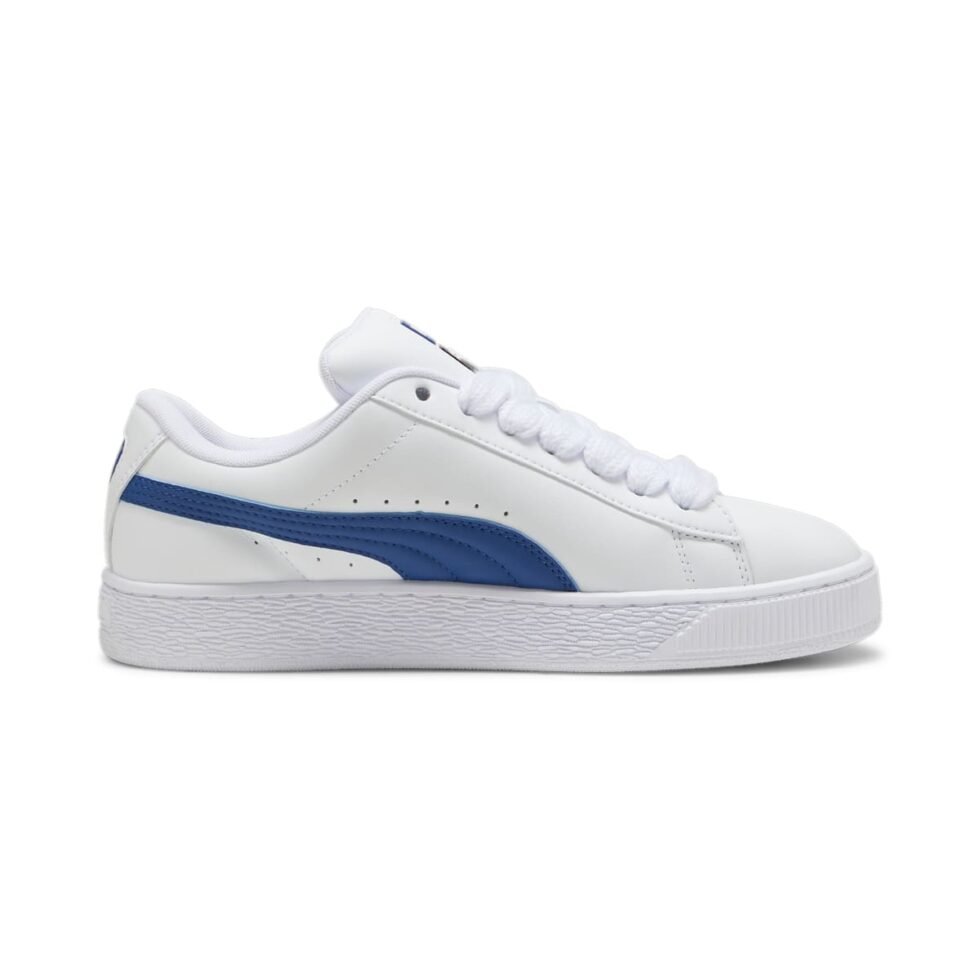 PUMA Suede XL 'White Clyde Royal' 397255-03 - Image 2